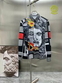 Picture of Versace Shirts Long _SKUVersaceM-3XL12yx0321891